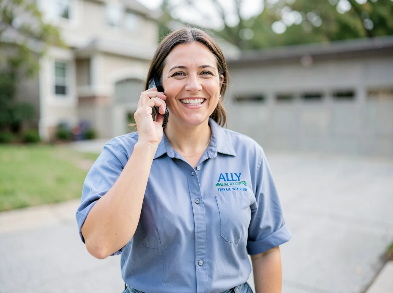 Metal Roof Installation Charleston, TN FAQs